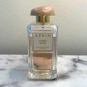 Aerin Amber Musk Perfume 3.4 fl oz